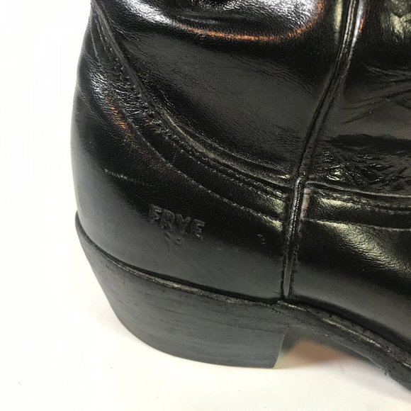 Vintage FRYE Boots - Picture 7 of 9